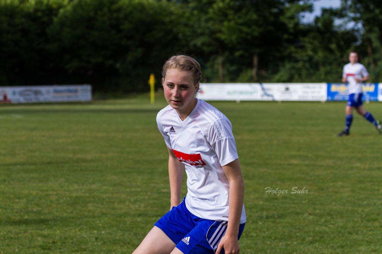 Bild 182 - Frauen ATSV Stockelsdorf - FSC Kaltenkirchen : Ergebnis: 4:3